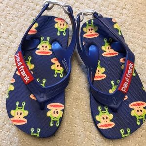 Toddler Flip Flops